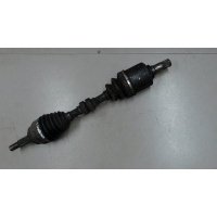 Полуось (приводной вал, шрус) перед. левая Nissan Murano 2002-2008 2005 39101CC40A