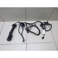 Проводка (коса) VAG Q3 (8U) (2012 - 2018) 8U0971687C