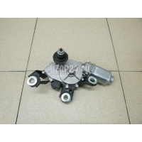 Моторчик стеклоочистителя задний VAG A1 (8X) (2010 - 2018) 8U0955711A