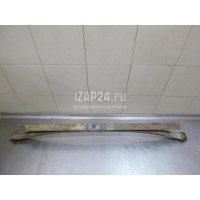 Рессора задняя VAG Caddy III (2004 - 2015) 2K5511151AK