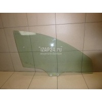 Стекло двери передней правой Mazda Mazda 3 (BL) (2009 - 2013) BHB658511