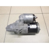Стартер Mazda Mazda 3 (BL) (2009 - 2013) LF8J18400B