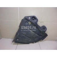 Защита антигравийная VAG Toledo IV (2013 - ) 6RA825205E