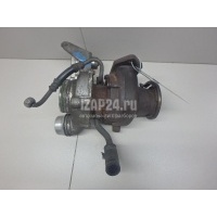 Турбокомпрессор (турбина) BMW 3-серия E90/E91 (2005 - 2012) 11658506722