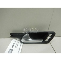 Ручка двери передней внутренняя левая VAG Golf V (2003 - 2009) 1K1837113GUTF