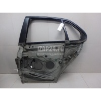 Рамка двери VAG Jetta (2006 - 2011) 1K5833301P
