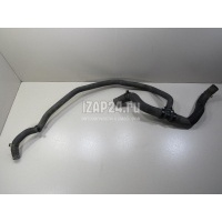 Патрубок радиатора Renault Megane III (2009 - 2016) 215030015R