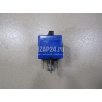 Реле Renault Duster (2012 - ) 8200351488