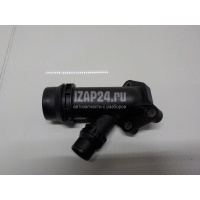 Фланец двигателя системы охлаждения BMW Freelander (1998 - 2006) 11122247744