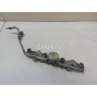 Рейка топливная (рампа) Honda Jazz (2002 - 2008) 16610PWAG00