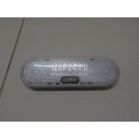 Плафон салонный Renault Clio II/Symbol (1998 - 2008) 8200074362