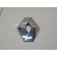 Эмблема на крышку багажника Renault Duster (2012 - ) 908894785R