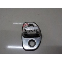 Ответная часть замка двери VAG Fabia (1999 - 2007) 6Y0837033C