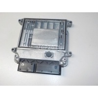 Блок управления двигателем Hyundai-Kia Ceed (2007 - 2012) 391102B500