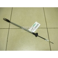 Трос открывания двери VAG Polo (Sed RUS) (2011 - ) 6RU837085B