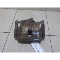 Суппорт тормозной передний правый VAG Leon (5F) (2013 - ) 8V0615124