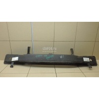 Усилитель заднего бампера Hyundai-Kia Cerato (2009 - 2013) 86630-1m000
