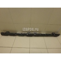 Накладка на порог (наружная) Toyota Camry V40 (2006 - 2011) 7586306040