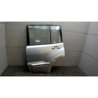 Ручка двери нaружная зад. левая Mitsubishi Pajero 2000-2006 2004 MN150367