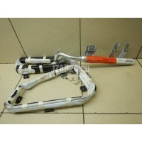 Подушка безопасности боковая (шторка) Mazda Mazda 3 (BK) (2002 - 2009) BP6L57KM0