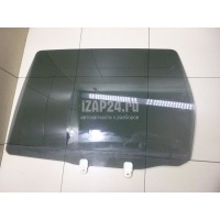 Стекло двери задней левой Mitsubishi Outlander XL (CW) (2006 - 2012) 5736A021
