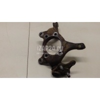 Кулак поворотный передний левый Toyota RAV 4 (2006 - 2013) 4321242080