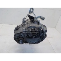МКПП (механическая коробка переключения передач) VAG Tiguan (2011 - 2016) 0BB300043C