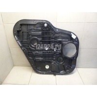 Стеклоподъемник электр. задний левый Hyundai-Kia Sorento III Prime (2015 - 2020) 83471C5000