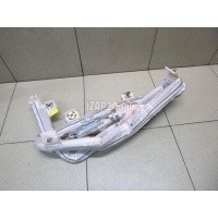 Подушка безопасности боковая (шторка) VAG Yeti (2009 - 2018) 5L6880741