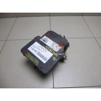 Блок ABS (насос) GM Vectra B (1995 - 1999) 0530122