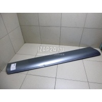 Накладка двери передней левой VAG Q7 [4L] (2005 - 2015) 4L0853959CB41