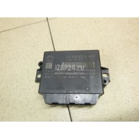 Блок управления парковочным тормозом VAG Octavia (A5 1Z-) (2004 - 2013) 5J0919475A