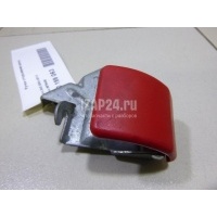 Ручка открывания капота Volvo C30 (2006 - 2013) 8679406