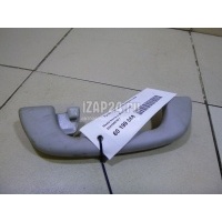 Ручка внутренняя потолочная Mazda Mazda 3 (BK) (2002 - 2009) D3516947077