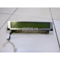 Дисплей информационный Mazda Mazda 3 (BK) (2002 - 2009) BP4K55257