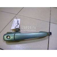 Ручка двери передней наружная правая Mazda CX 7 (2007 - 2012) GJ6E58410E90