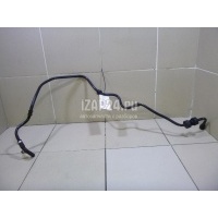 Трубка вакуумная Mazda Mazda 3 (BK) (2002 - 2009) BP4K43490D