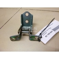 Петля двери задней левой нижняя Mazda Mazda 3 (BK) (2002 - 2009) E11273240