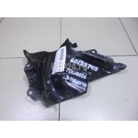 Защита топливного бака VAG Touareg (2002 - 2010) 7L0201399B
