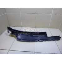 Решетка стеклооч. (планка под лобовое стекло) Mazda Mazda 3 (BK) (2002 - 2009) BP4K507P1A