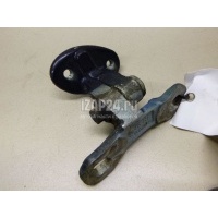 Петля двери задней правой нижняя Volvo S40 (2004 - 2012) 30784902