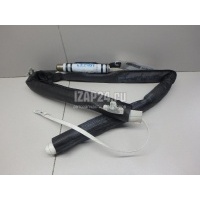 Подушка безопасности боковая (шторка) Renault Megane III (2009 - 2016) 985P00982R