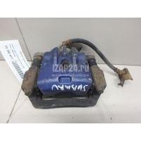 Суппорт тормозной задний правый Subaru Legacy (B13) (2003 - 2009) 26692AG061