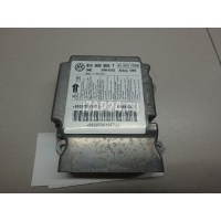 Блок управления AIR BAG VAG Altea (2004 - 2015) 1K0909605T
