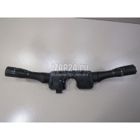 Переключатель подрулевой в сборе Renault Fluence (2010 - 2017) 255670040R