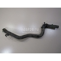 Патрубок отопителя Renault Megane III (2009 - 2016) 924100014R