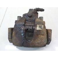 Суппорт тормозной передний левый Mazda V40/V40 Cross Country (2012 - ) BPYK3371XA