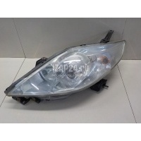 Фара левая Mazda Mazda 5 (CR) (2005 - 2010) CC30510L0D