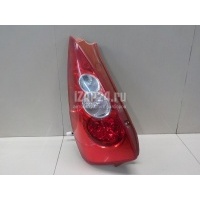 Фонарь задний левый Mazda Mazda 5 (CR) (2005 - 2010) C23551180E