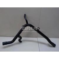 Трубка охлажд. жидкости металлическая Hyundai-Kia Ceed (2012 - 2018) 256202A750